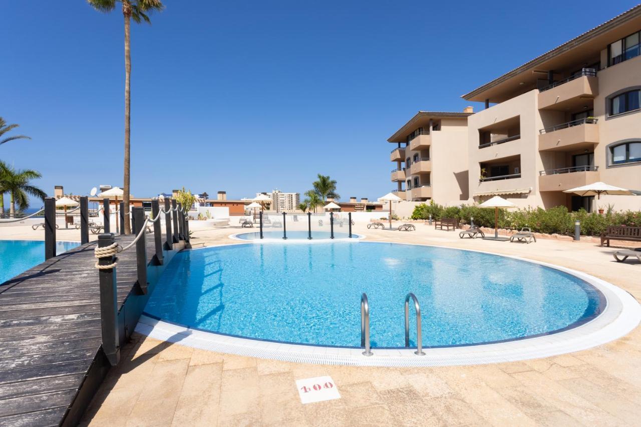 El Paraíso - Costa Adeje - CanaryHousing Playa Paraiso  Exterior foto