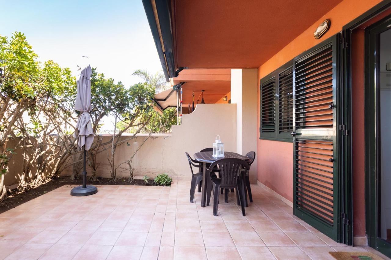 El Paraíso - Costa Adeje - CanaryHousing Playa Paraiso  Exterior foto