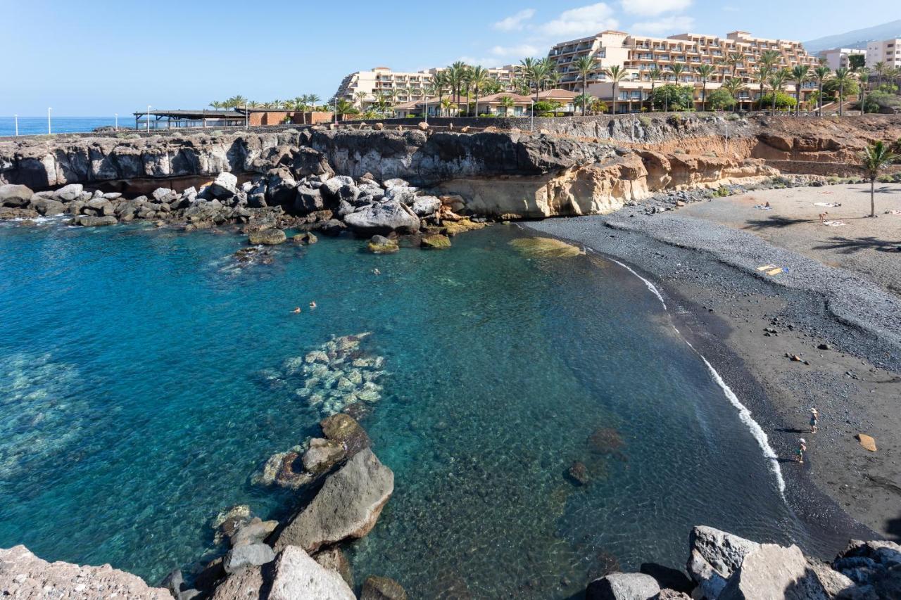 El Paraíso - Costa Adeje - CanaryHousing Playa Paraiso  Exterior foto
