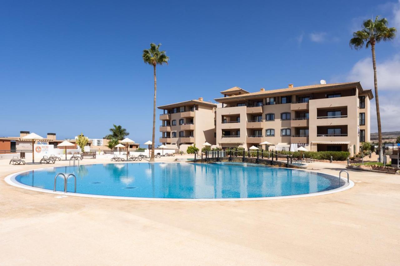 El Paraíso - Costa Adeje - CanaryHousing Playa Paraiso  Exterior foto