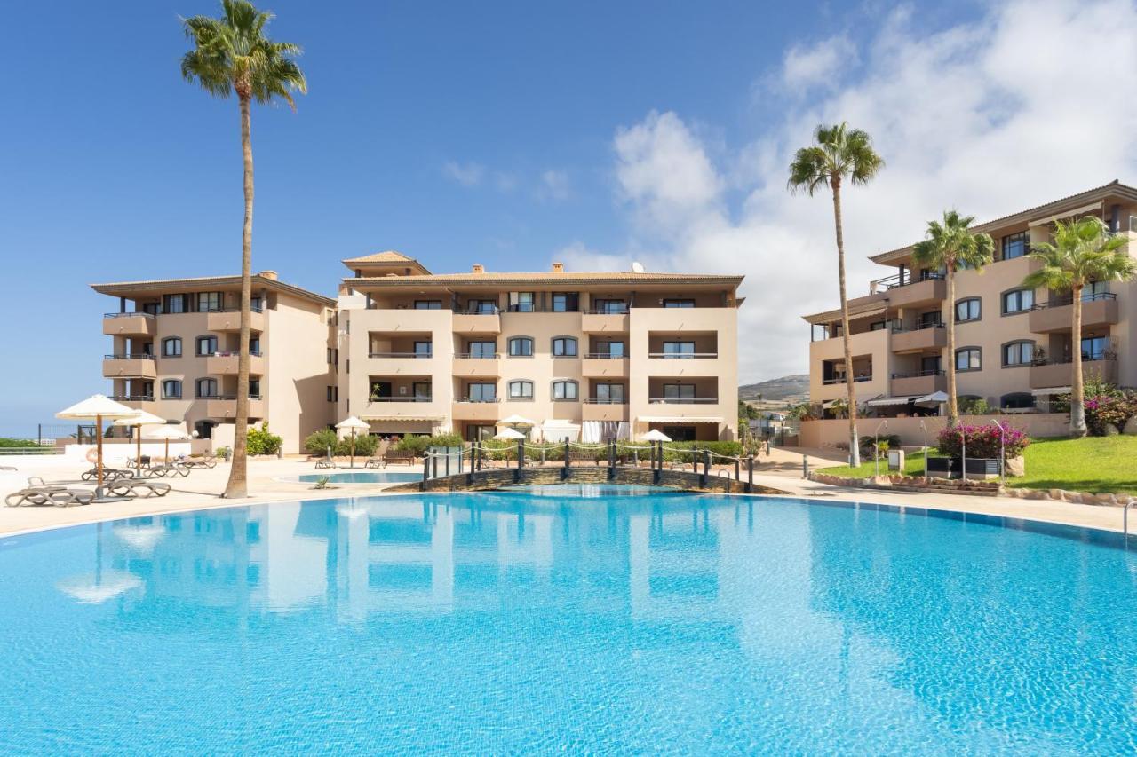 El Paraíso - Costa Adeje - CanaryHousing Playa Paraiso  Exterior foto