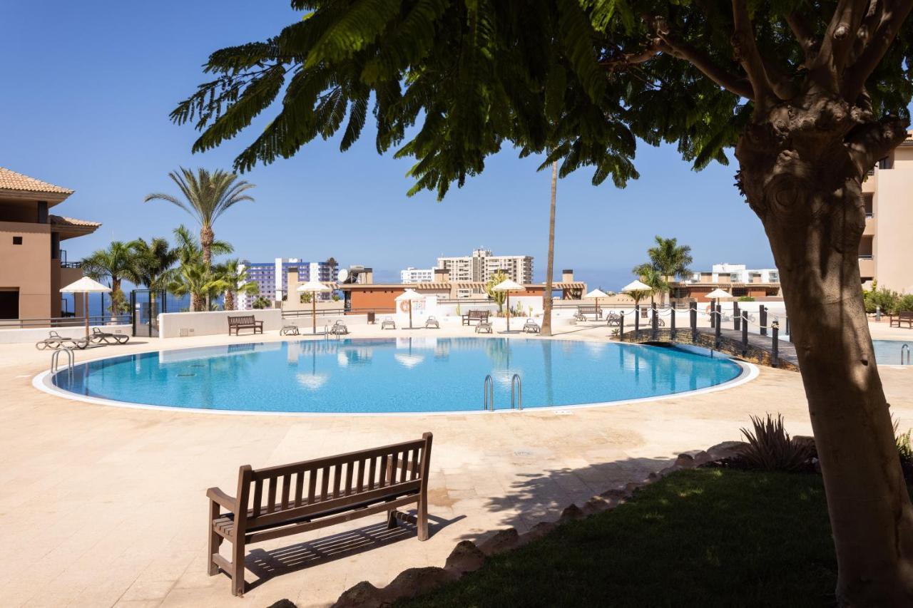 El Paraíso - Costa Adeje - CanaryHousing Playa Paraiso  Exterior foto