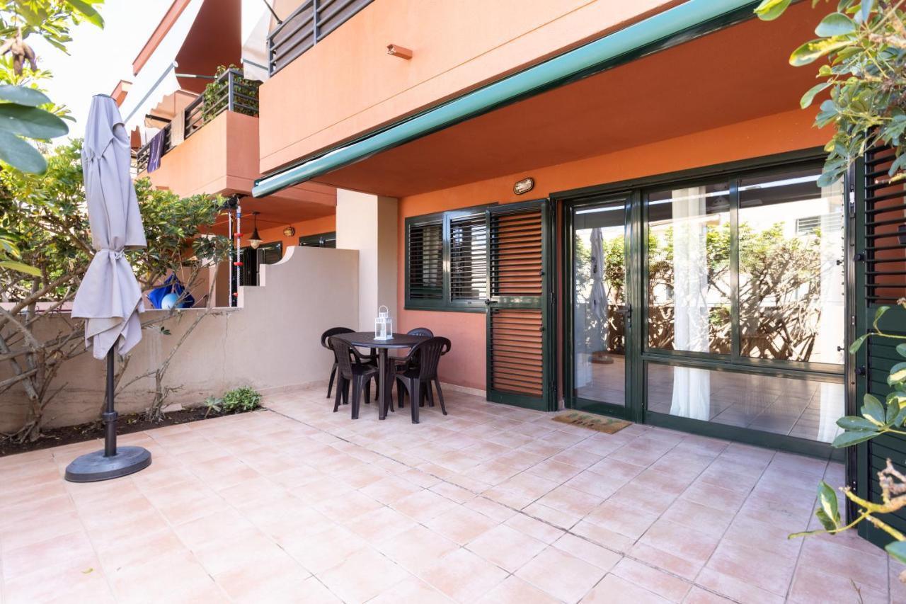 El Paraíso - Costa Adeje - CanaryHousing Playa Paraiso  Exterior foto